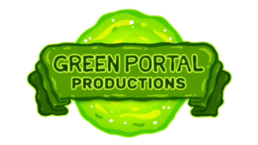 Logo do Green Portal