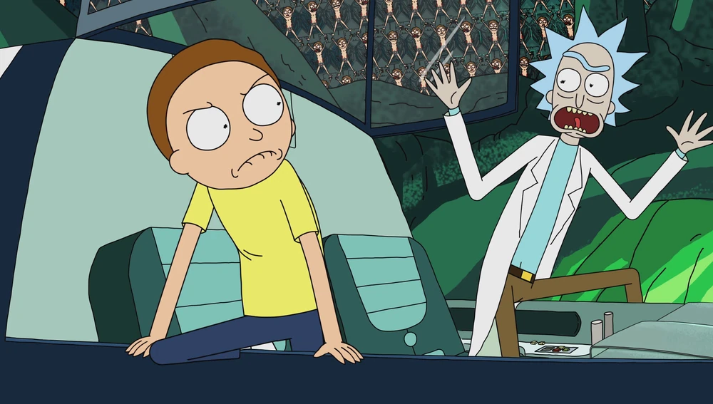 Thumbnail Episódio 10, Temporada 1