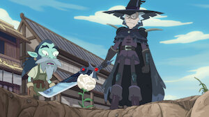 Thumbnail Episódio 10, Temporada 5