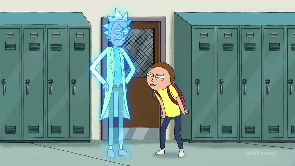 Thumbnail Episódio 1, Temporada 4