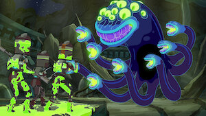 Thumbnail Episódio 1, Temporada 6