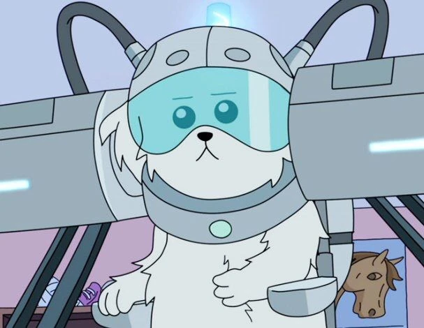 Thumbnail Episódio 2, Temporada 1