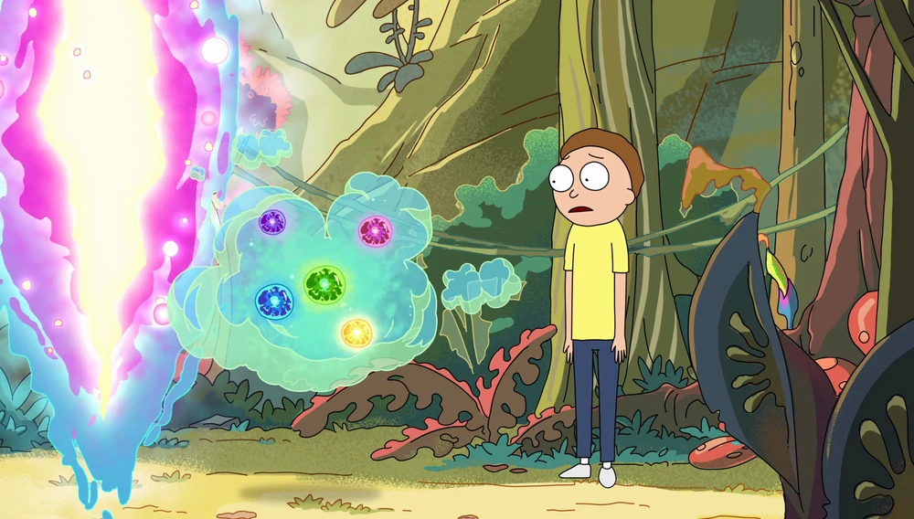 Thumbnail Episódio 2, Temporada 2