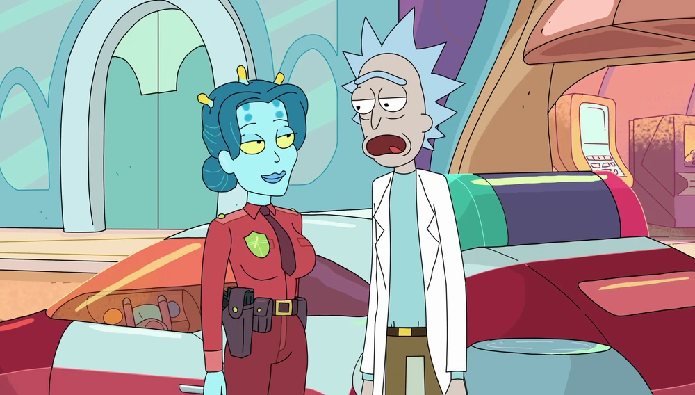 Thumbnail Episódio 3, Temporada 2