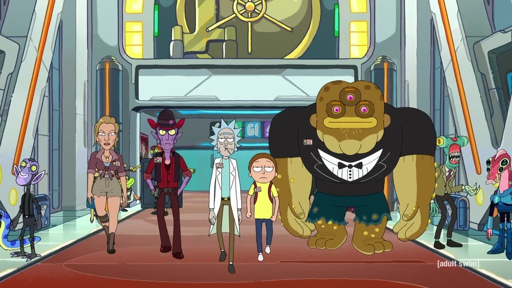 Thumbnail Episódio 3, Temporada 4