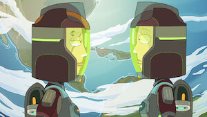 Thumbnail Episódio 3, Temporada 6