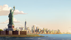 Thumbnail Episódio 3, Temporada 7