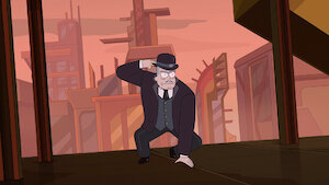 Thumbnail Episódio 3, Temporada 8