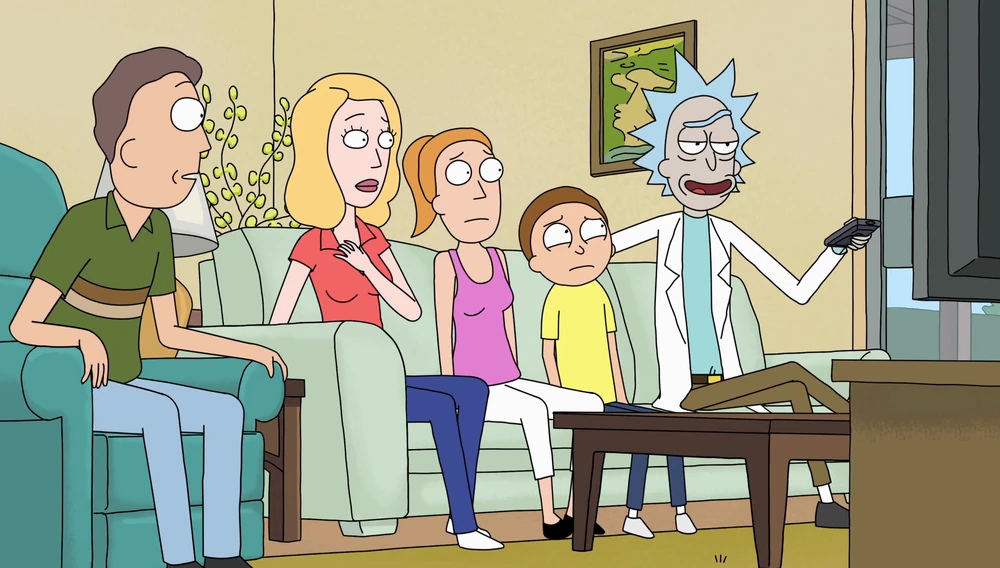 Thumbnail Episódio 4, Temporada 2