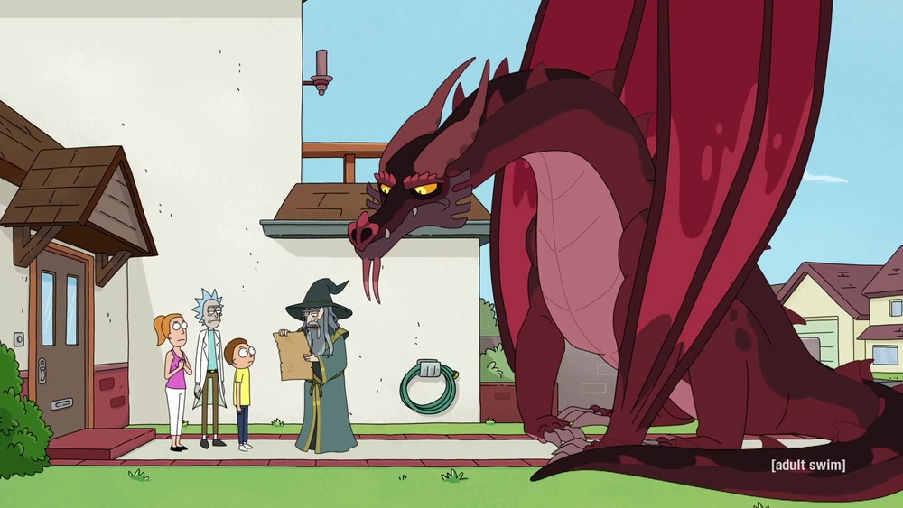 Thumbnail Episódio 4, Temporada 4