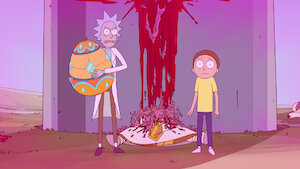 Thumbnail Episódio 4, Temporada 8