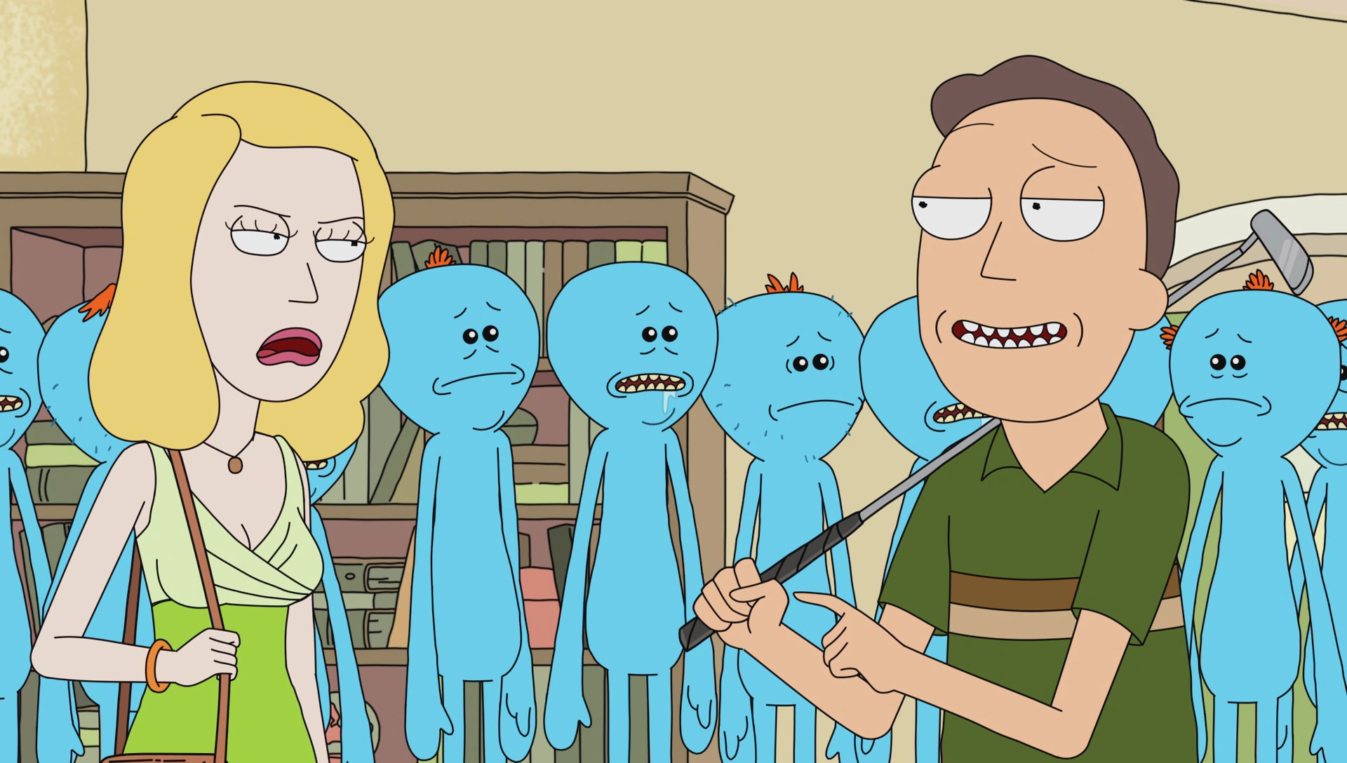 Thumbnail Episódio 5, Temporada 1