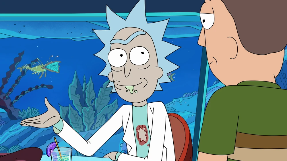 Thumbnail Episódio 5, Temporada 3