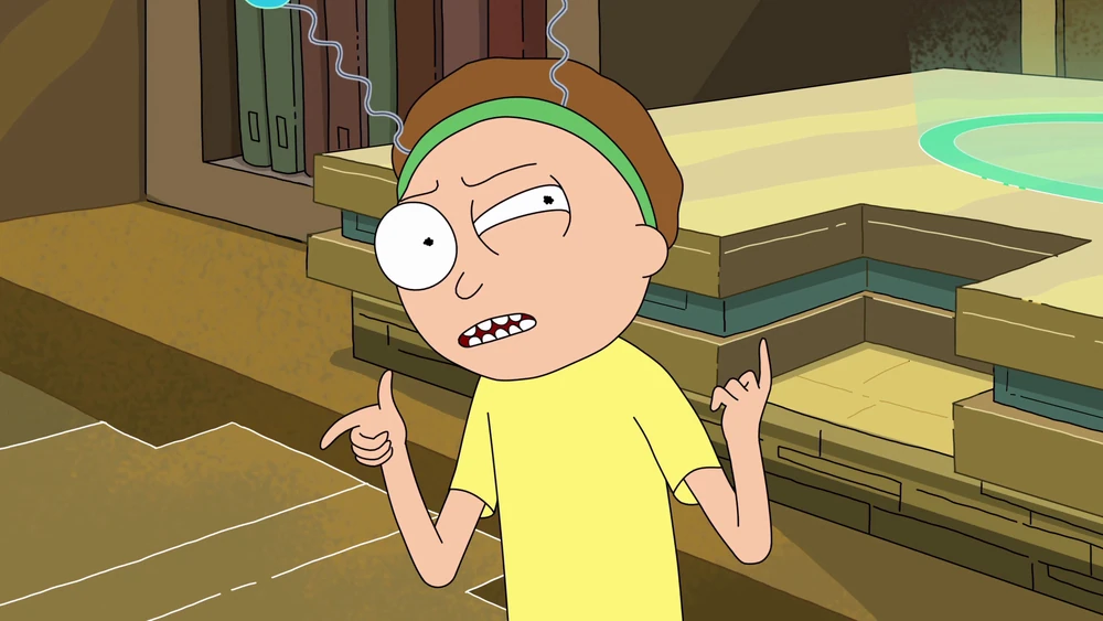 Thumbnail Episódio 6, Temporada 2