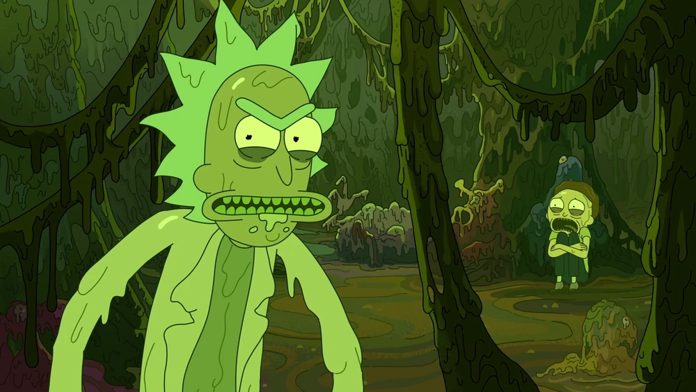 Thumbnail Episódio 6, Temporada 3