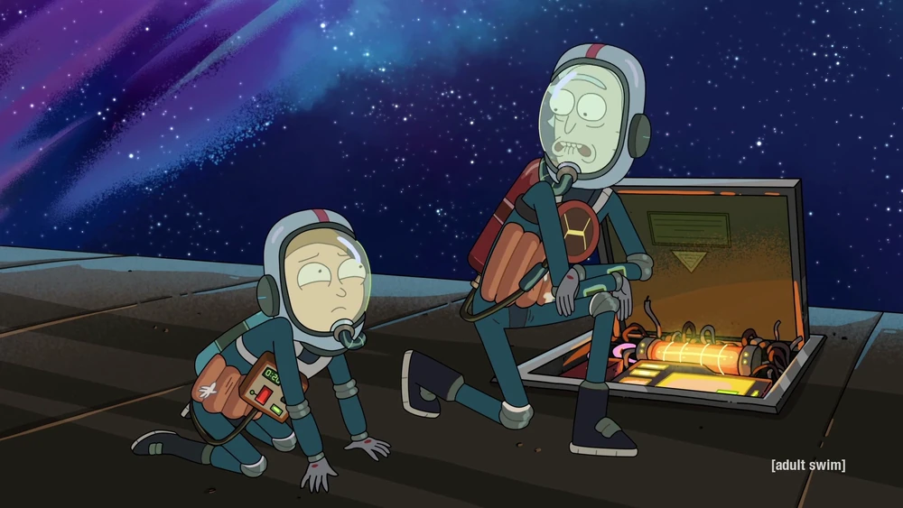 Thumbnail Episódio 6, Temporada 4