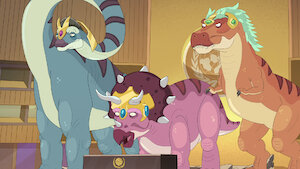 Thumbnail Episódio 6, Temporada 6