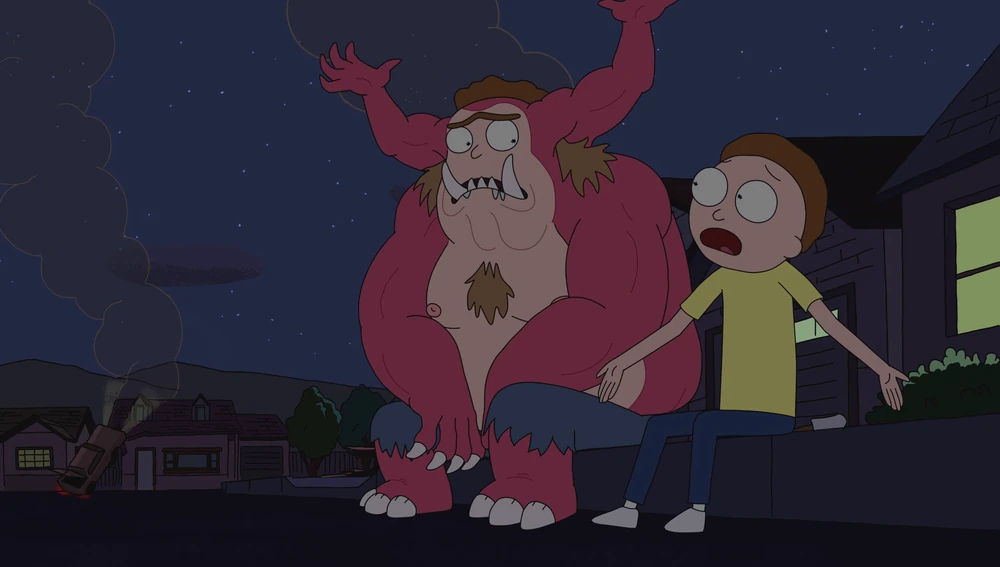 Thumbnail Episódio 7, Temporada 1