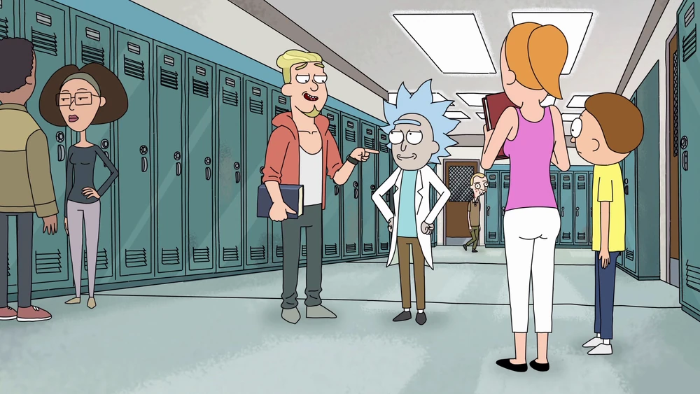 Thumbnail Episódio 7, Temporada 2