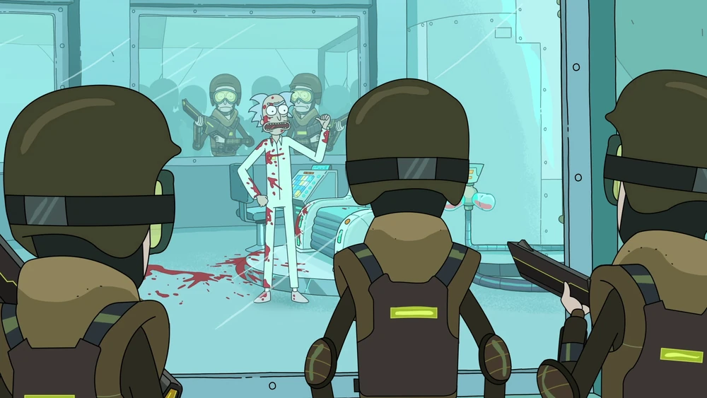 Thumbnail Episódio 7, Temporada 3