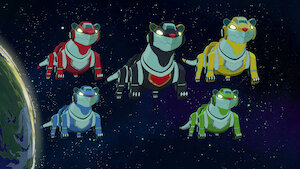 Thumbnail Episódio 7, Temporada 5