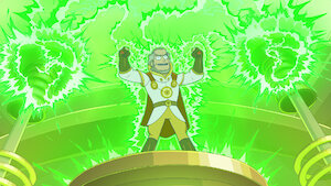 Thumbnail Episódio 7, Temporada 6