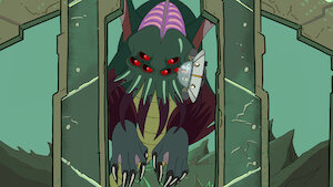 Thumbnail Episódio 7, Temporada 8