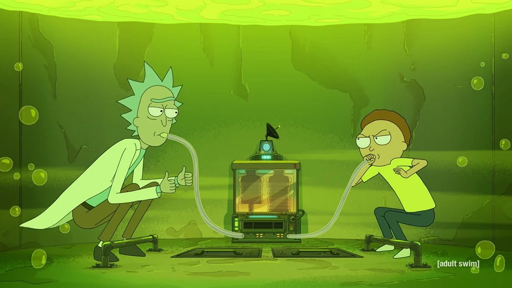 Thumbnail Episódio 8, Temporada 4