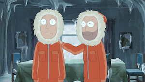 Thumbnail Episódio 8, Temporada 8