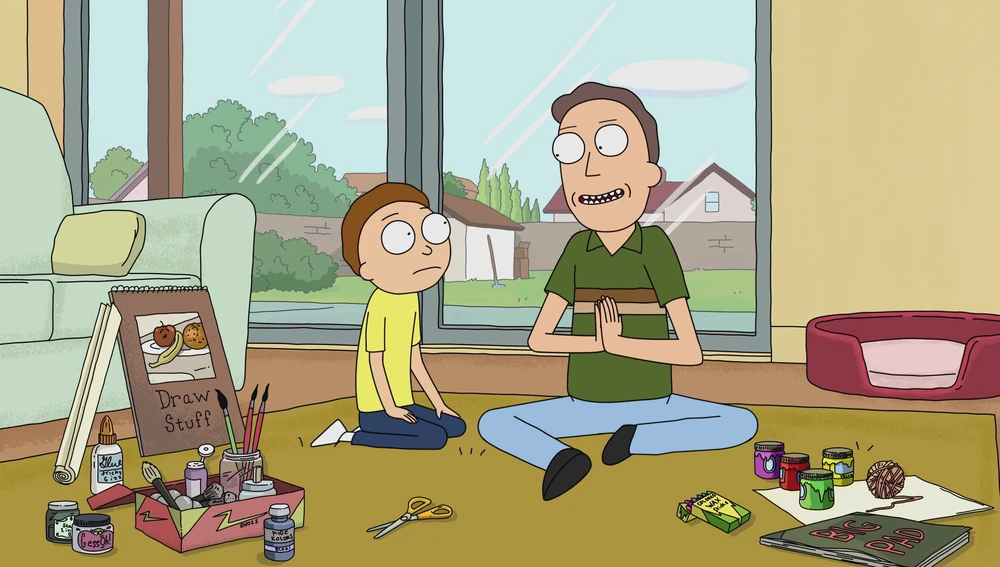 Thumbnail Episódio 9, Temporada 1