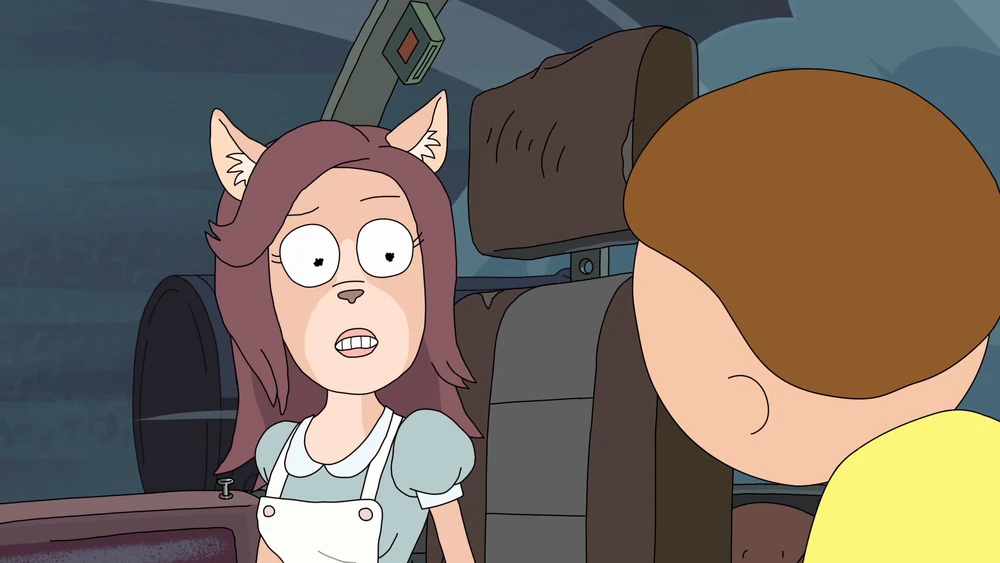 Thumbnail Episódio 9, Temporada 2