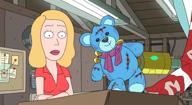 Thumbnail Episódio 9, Temporada 3