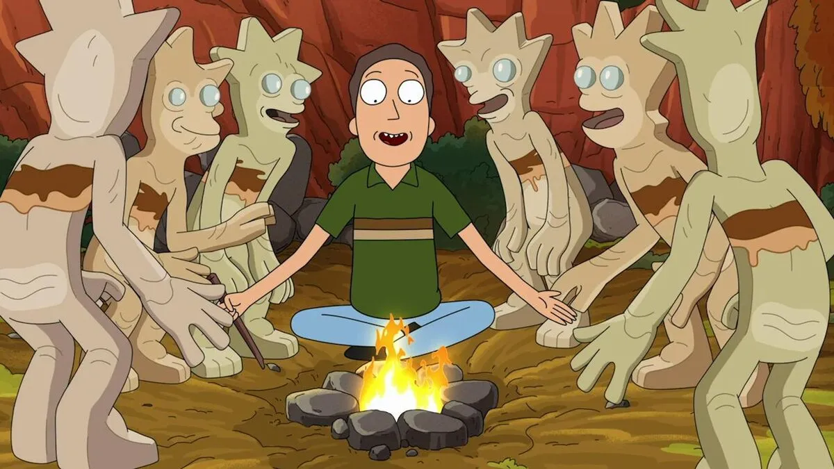 Thumbnail Episódio 9, Temporada 4