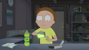 Thumbnail Episódio 9, Temporada 5