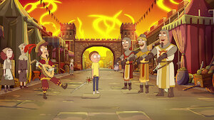 Thumbnail Episódio 9, Temporada 6